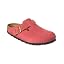 Sienna Red