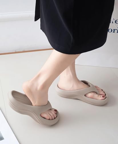 Pillow Arch Support Flip Flops, Summer Non-slip Slippers, Orthopedic Sandals for Women, Summer Arch Support Slippers2