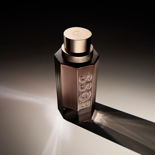 BOSS The Scent Parfum for Him 100ml (3.3oz)