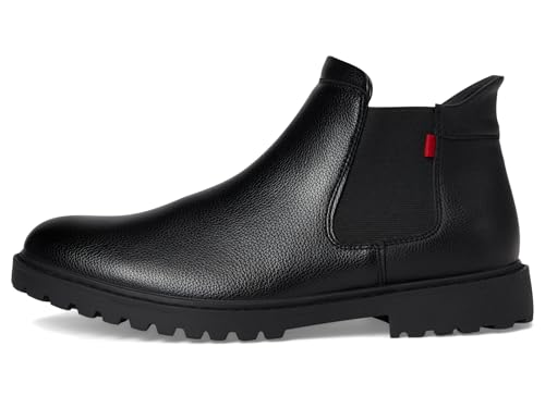 Image of Marc Joseph New York mens Hudson Yards 2.0 Boot (Hands-free Technology)