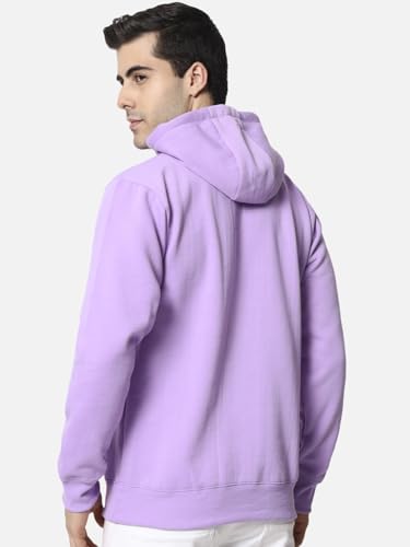 Image of Fflirtygo Men's Printed Hoodie for Man