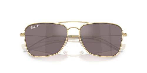 Image of Ray-Ban RBR0102S Caravan Reverse Sunglasses