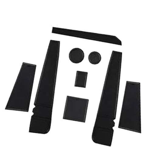 Alfombrillas Coche Seat Ibiza Marca MUEOSI