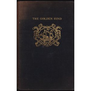 Unknown Binding The Golden Hind Book