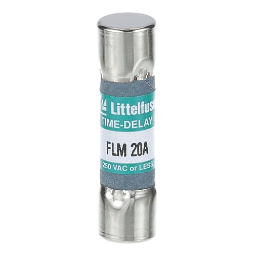 Exact FIT for Garland 30Z1177 Fuse, 20A - Replacement Part BY MAVRIK