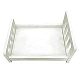 holz kinderbett selber bauen Perfekt für Neugeborene während Ihrer Fotoaufnahmen: Perfekt für Neugeborene während Ihrer Fotoaufnahmen.