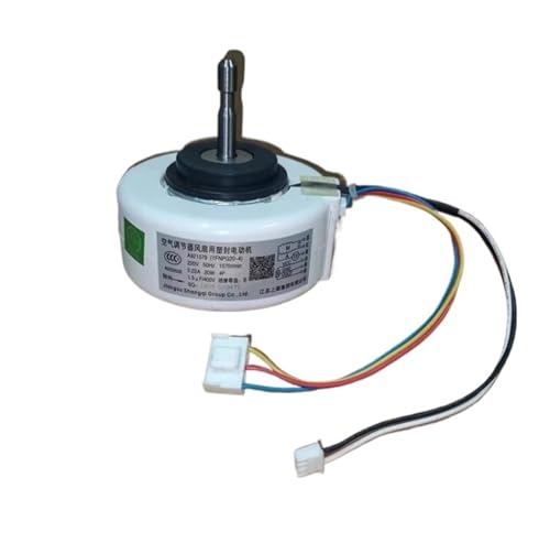 Moteur AC indoor motor fan YFNPG20-4 YYW15-4-5060 split