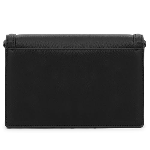 Image of Miraggio Monique Crossbody Bag For Women With Adjustable And Detachable Sling Strap