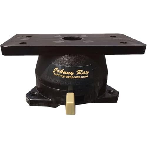 Johnny Ray Swivel Mount