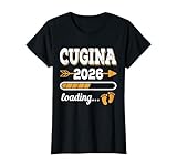 Photo Gallery cugina 2026 loading regalo divertente cugine maggiori maglietta Photo Gallery cugina 2026 loading regalo divertente cugine maggiori maglietta
