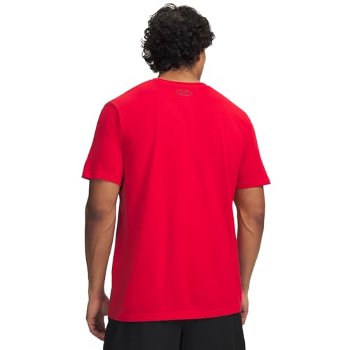 UA M BOXED SPORTS UPDATED SS – Ansicht 2