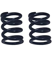 Predator 212 Exhaust Predator 212 Hemi Racing 18lb Valve Springs For Predator 212cc 196cc 224cc For Non Hemi Honda GX160 196cc Performance Parts 224cc Predator Engine Upgrades