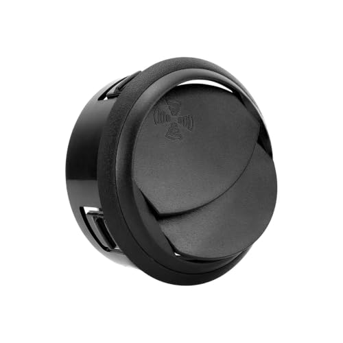Tapa de rejilla de ventilación para caravanas: ideal para viajes largos en ruta