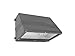 Howard Lighting MCWP-5040R-LED-MV MCWP Series LED Wallpack, Bronze