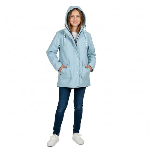 Veste matelassée à capuche A2Z : le cadeau pour adultes idéal et utile