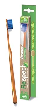 SPAZZOLINO RESPECT clorexidina