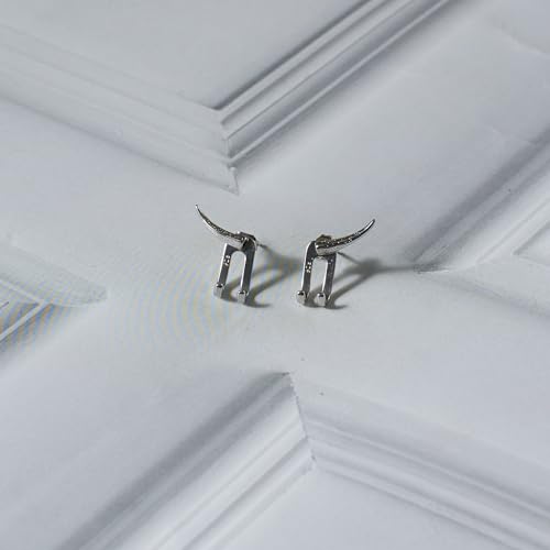 Salty Alpha Store Salty Alpha Lannister Earrings for Men - Image 5