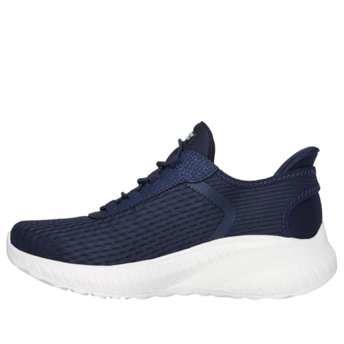 Image of Skechers Women's Hands Free Slip-ins Bobs Squad Chaos - in Color
