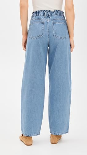 Women's Ida Tie Waist Jeans3