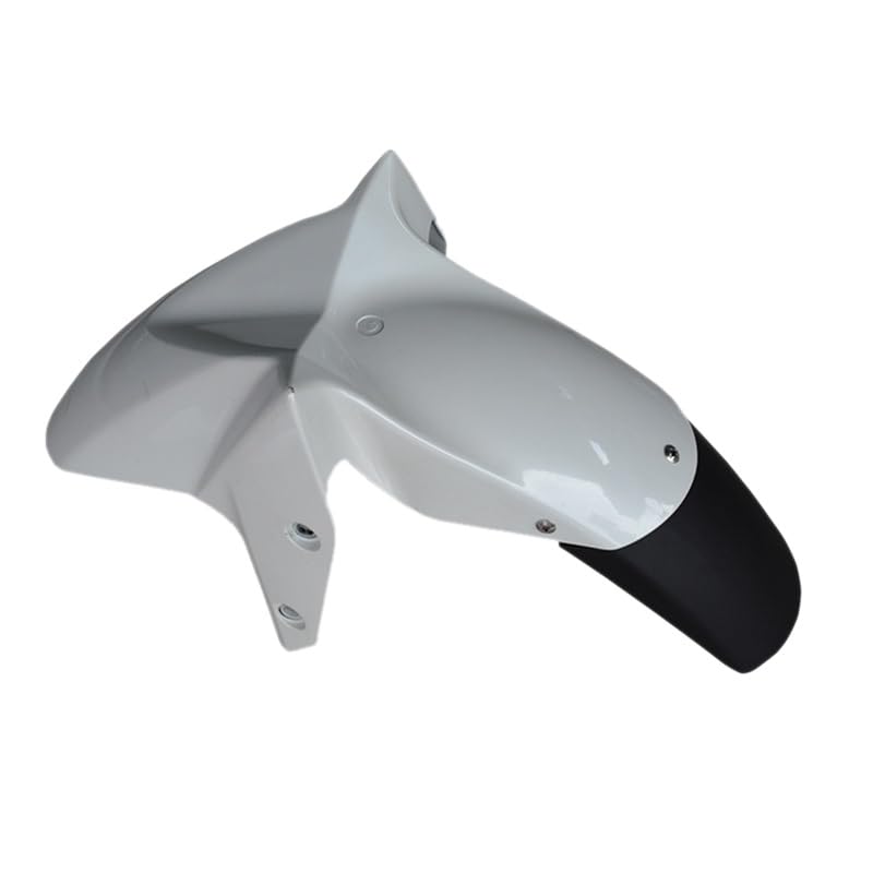 Garde-Boue Avant Moto Extension ABS Splash Guard NMAX155 - 4