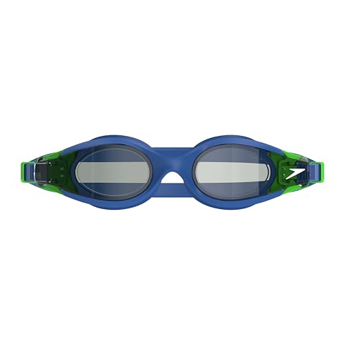 Image of Speedo Unisex Kids Swim Goggles Hydrosity 2.0 Junior