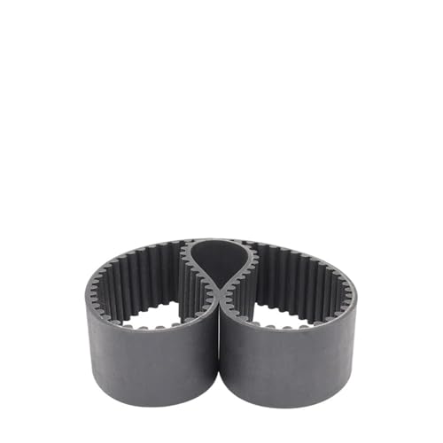 Courroie HTD8M816 contre glissement mécanique boucle fermée 20mm 102T