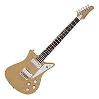 'A hell of a lot of fun' - Guitar.com Versatile humbucker tones with phase switch Mahogany body delivers warm, resonant sound Ebony fretboard ensures smooth, precise playability Tune-o-matic bridge is easily adjustable for perfect intonation