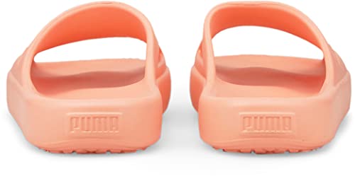 PUMA - Mens Shibui Cat Shoes, Size: 5 M US, Color: Peach Pink/Peach Pink2
