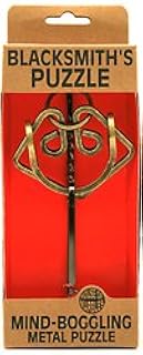 House of Marbles Deadlock