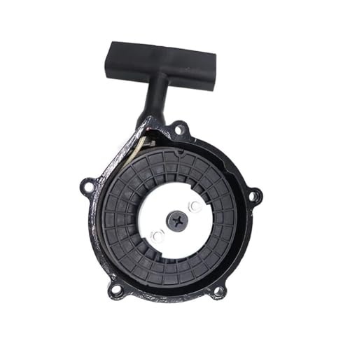 Démarreur à traction Gy6 150cc avec cordon renforcé pour UTV et karting