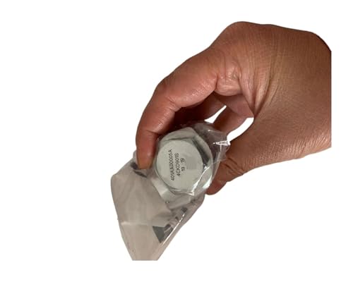 Clapet anti-retour 401AA00005A pour stopper les odeurs et reflux