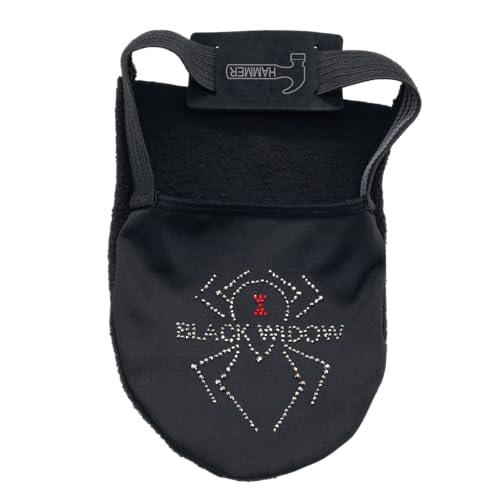 Hammer Black Widow Gem Slider