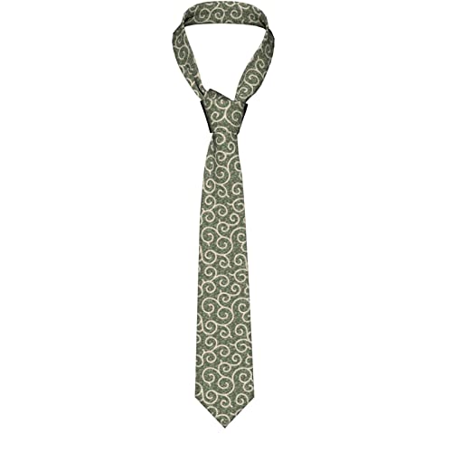 メンズ ネクタイ William Morris ウィリアム・モリス 花柄 Necktie