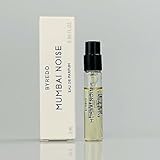 Mumbai Noise Byredo perfume - a fragrância Compartilhável 2021
