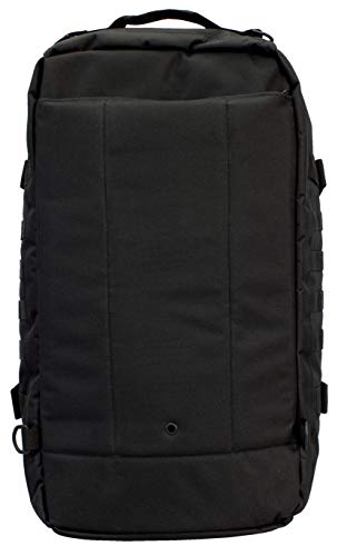 Red Rock Outdoor Gear 9005466 Traveler Duffle Bag black , 29 x 13 x 12 inches