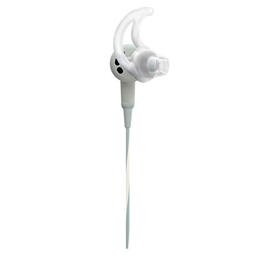 Image of Bose SoundSport in-Ear Headphones - Frost