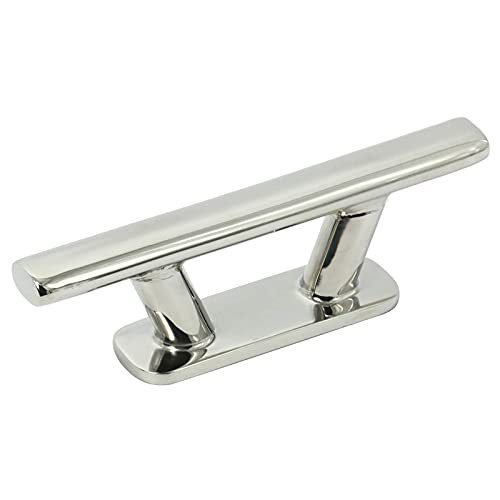 Accessori for Barche Bitta di ormeggio in Acciaio Inossidabile 316 Marino for Marine 6" 8" 10" 48