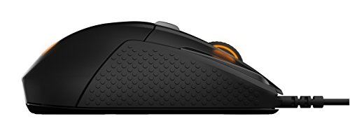 Build My PC, PC Builder, SteelSeries Rival 500