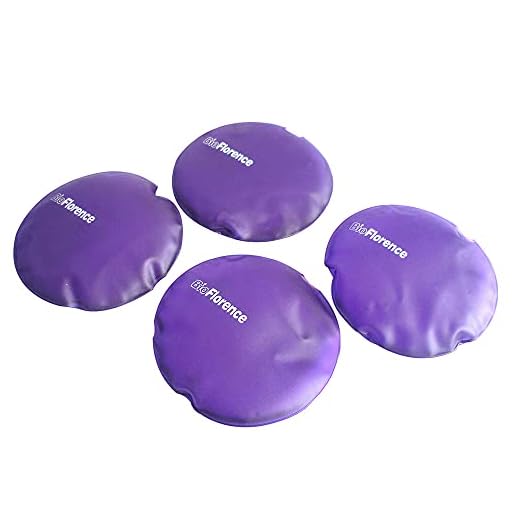 31Kh7Xw Pjs. Ss520 7 Kit Almofadas Anti-Escara Em Gel