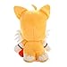 qjembhx Phunny Sonic The Hedgehog Tails Plush 8in