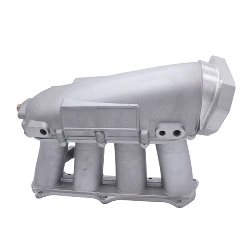K20 Collecteur d'admission de turbine pour un gain de puissance et une finition premium