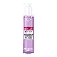 L’Oréal Paris Revitalift Filler Hyaluronic Acid Cleanser Hydrating Face Wash