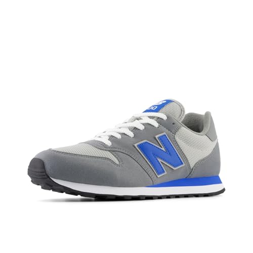 Image of New Balance Men 500 Sneaker