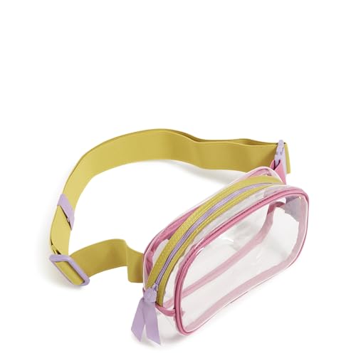 Vera Bradley Women's Clear Small Belt Bag2