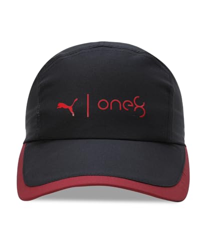 Image of Puma Unisex Polyester 5 Panel Core Cap