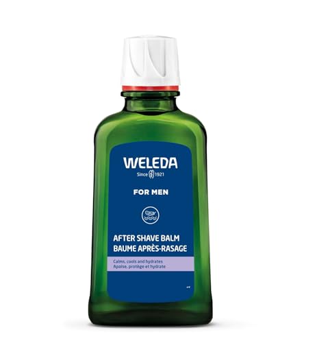 Weleda Mens After Shave Balm 100ml