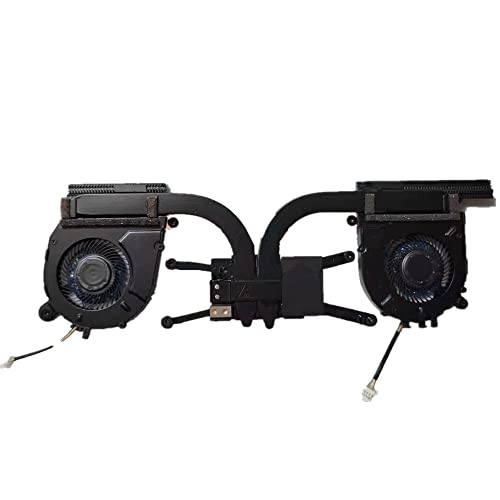 Ventilateur HP EliteBook x360 1040 G7 refroidisseur et dissipateur thermique pour PC portable