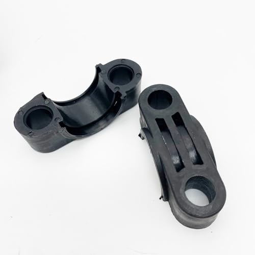 Support colonne direction Hisun HS400 pour vos sorties tout-terrain