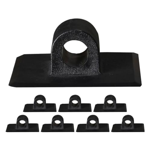 Motor Fixing Bracket for Inflatable Boats