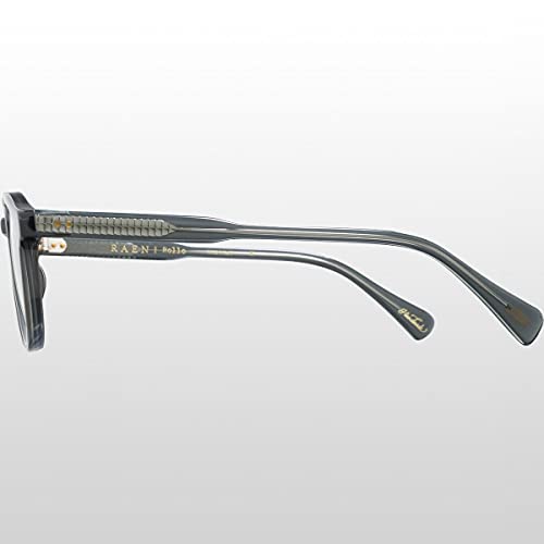 RAEN Optics Rolo 51 Slate/Vibrant Brown Polarized One Size2